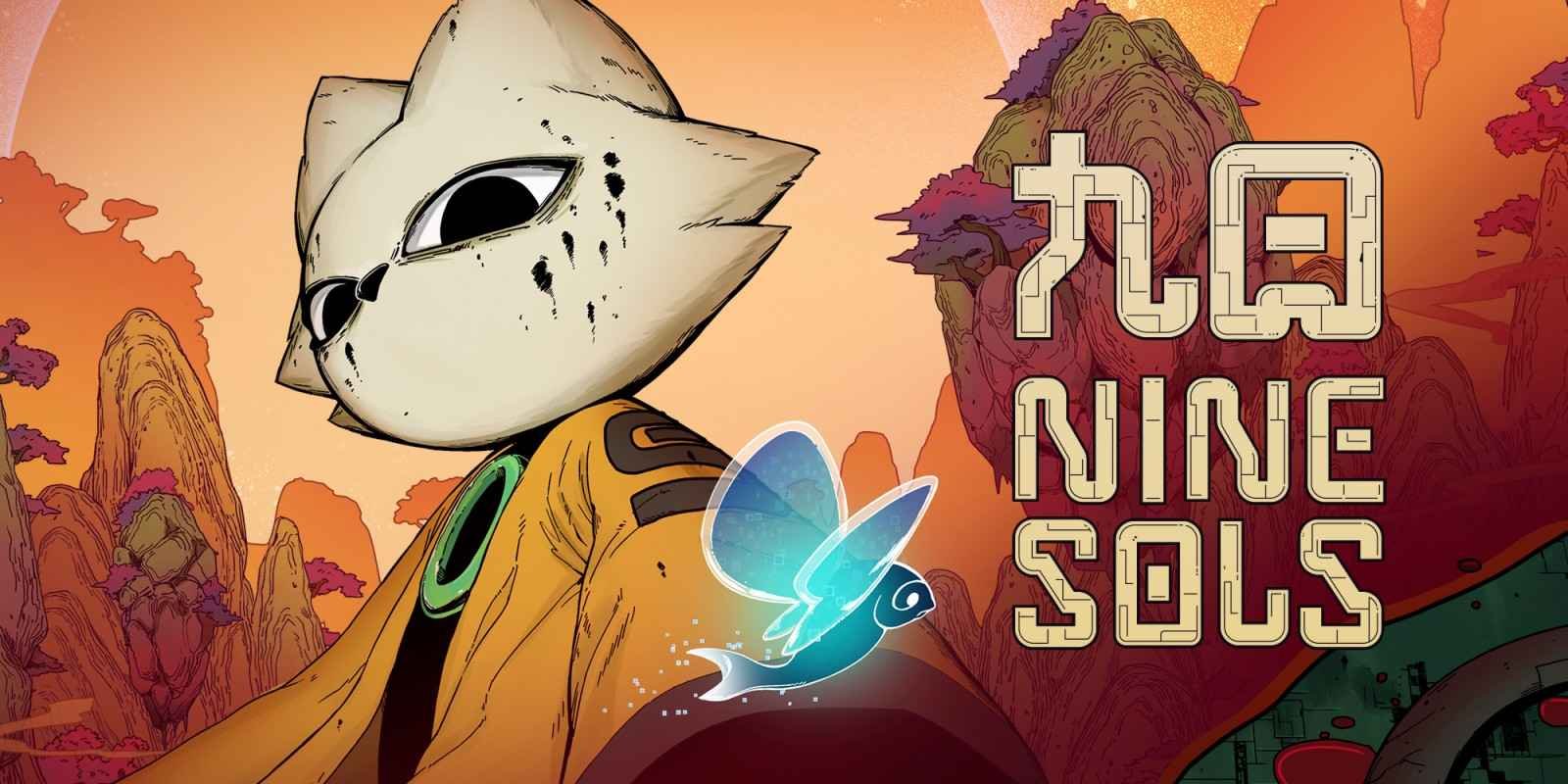 Nine Sols Game Free Download 2025