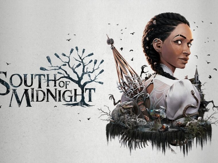 South of Midnight Free Download
