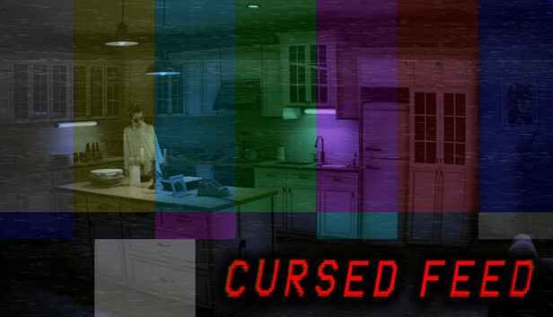 Cursed Feed TENOKE Free Download For PC 2025