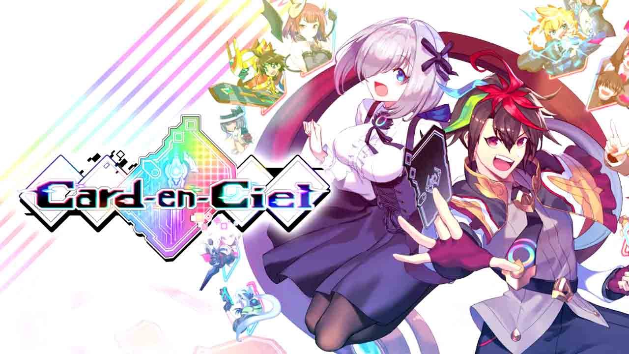 Card en Ciel Free Download For PC 2025
