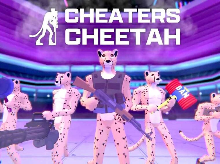 Cheaters Cheetah Free Download 2025