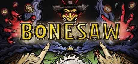 Bonesaw TENOKE Free Download 2025