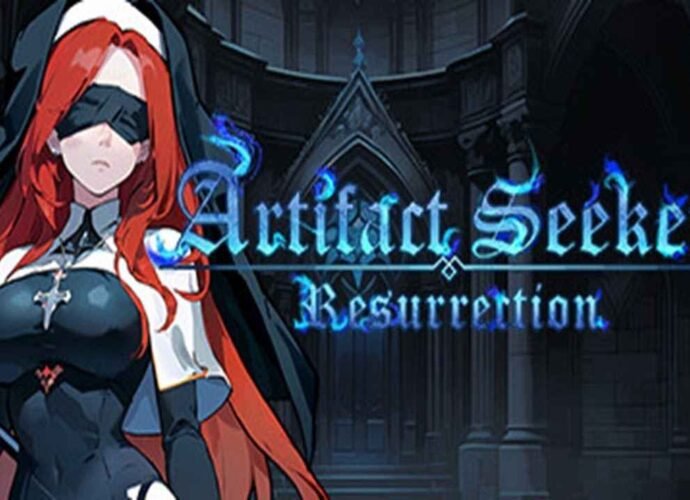 Artifact Seeker Resurrection Game Free Download 2025