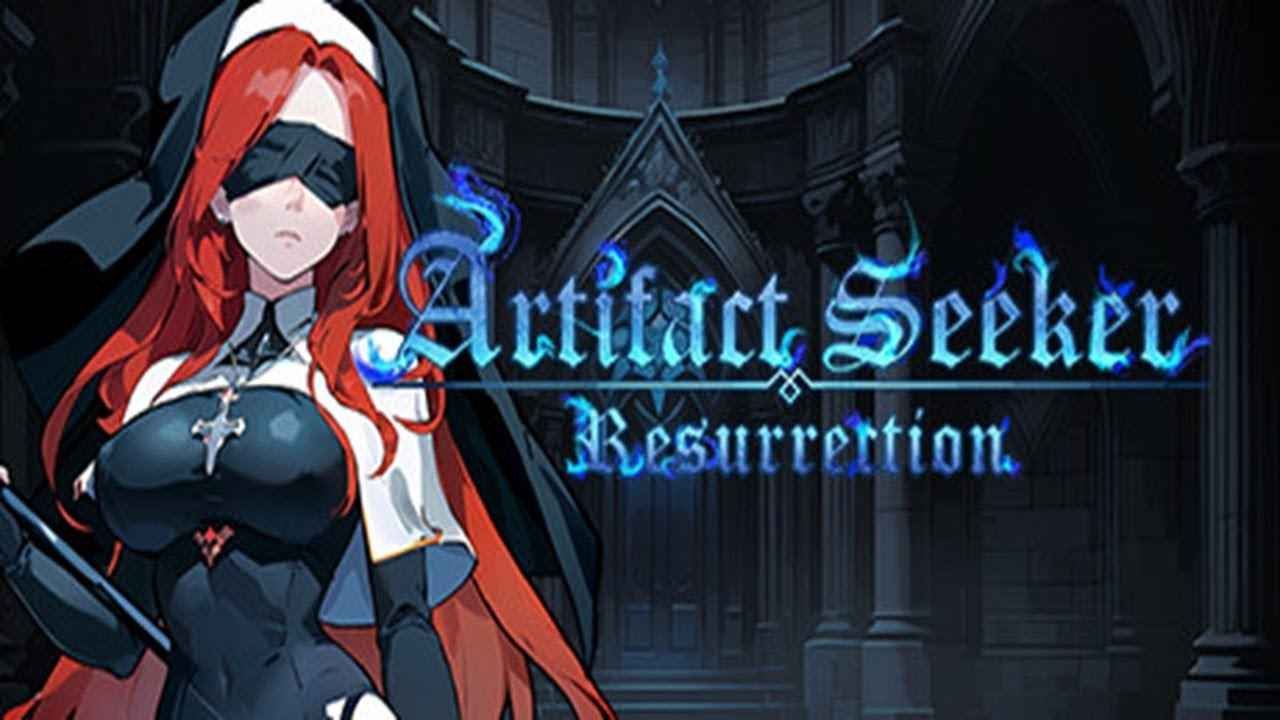 Artifact Seeker Resurrection Game Free Download 2025