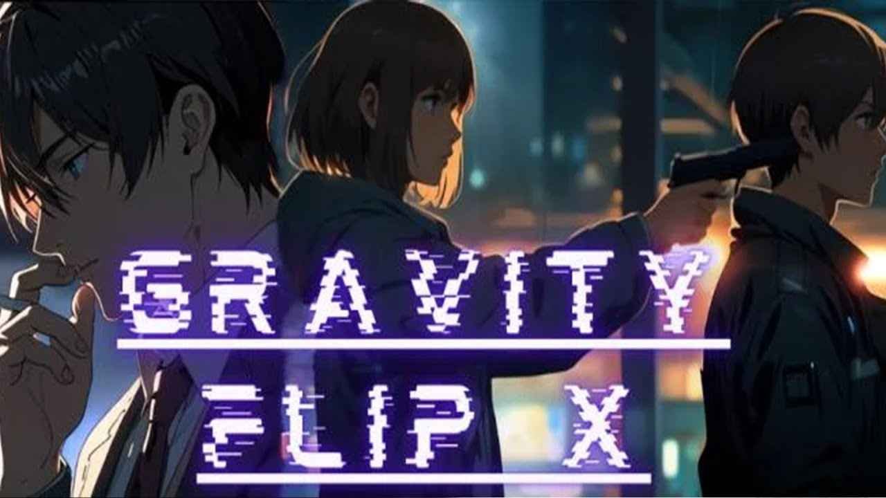 Gravity Flip X TENOKE Free Download 2025