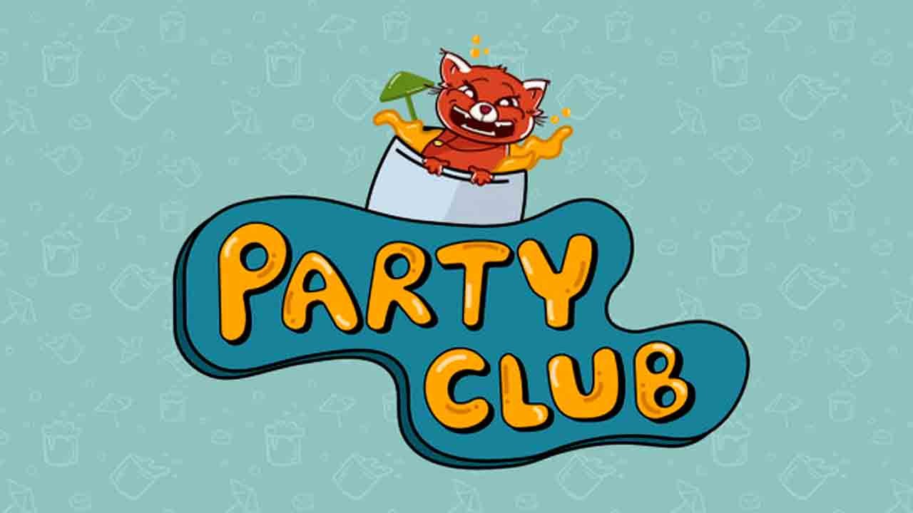 Party Club TENOKE Free Download For PC 2025