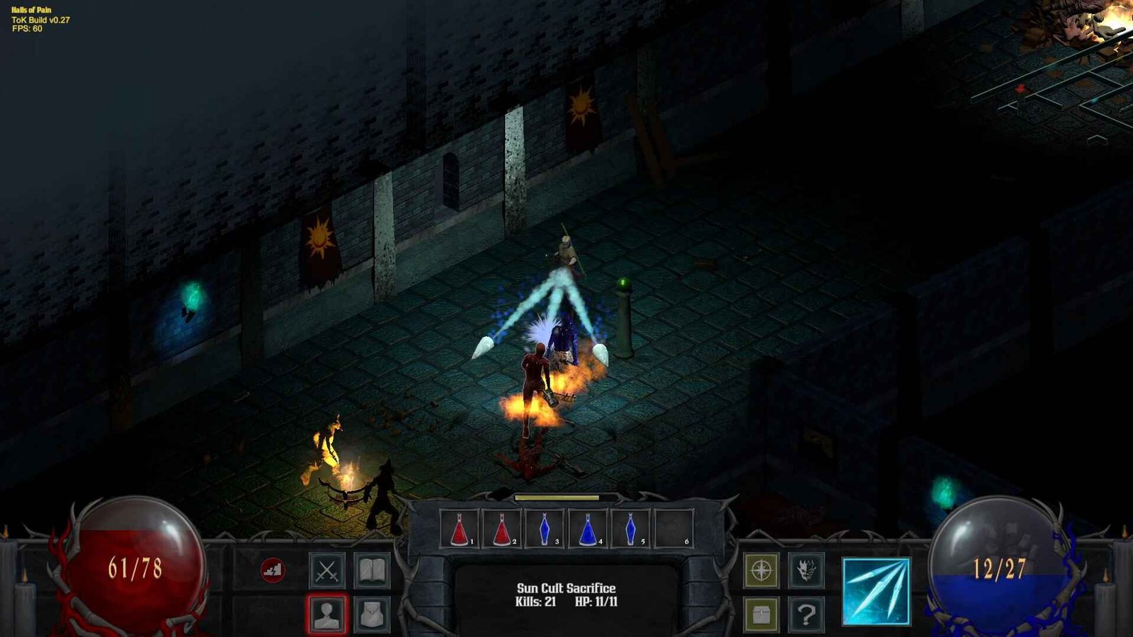 Tower of Kalemonvo TENOKE Free Download 2025