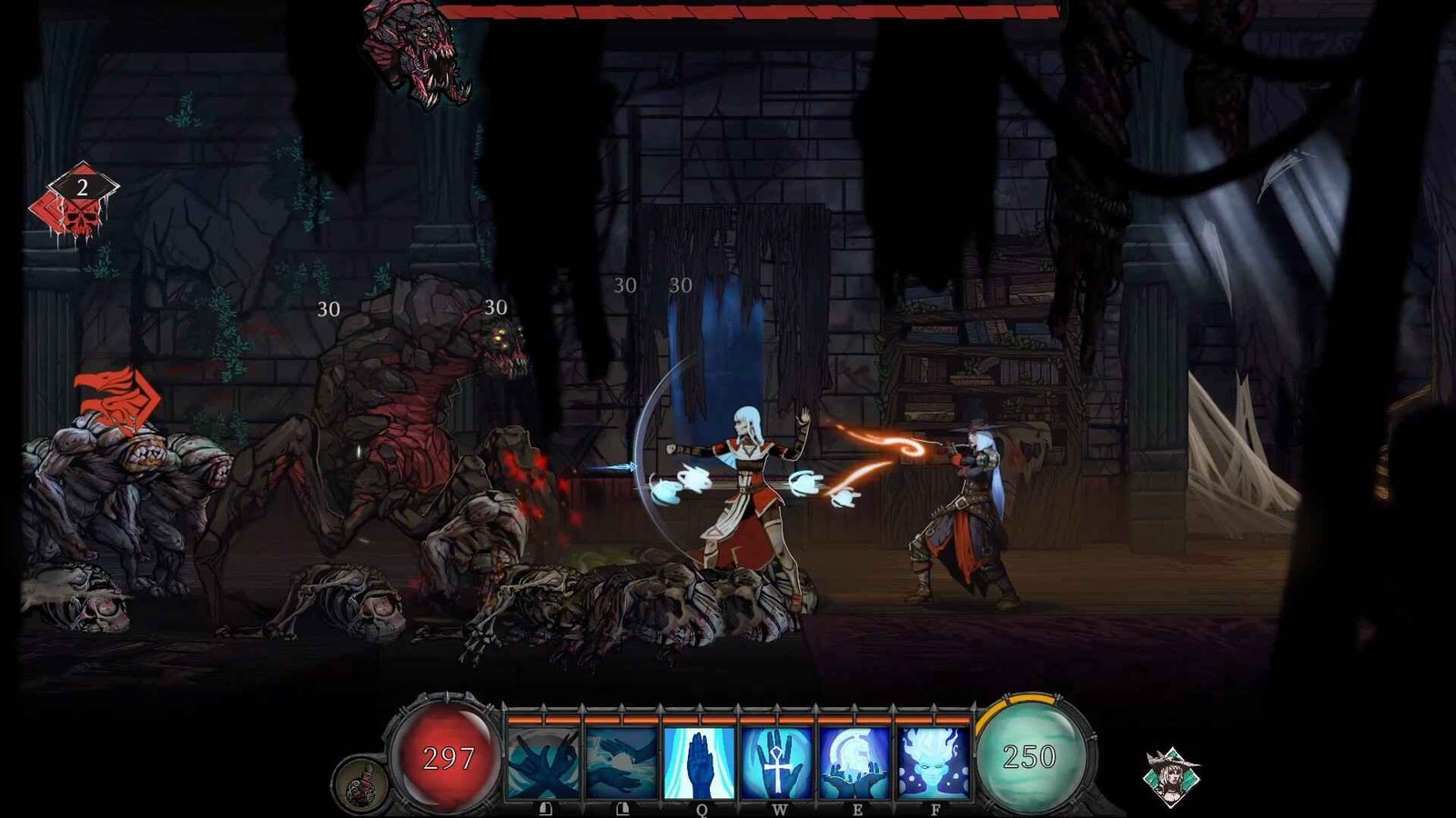 Immortal Hunters TENOKE Free Download 2025