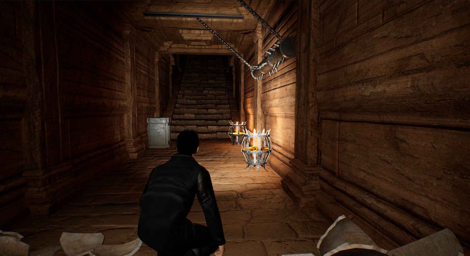 Dread Tomb TENOKE Free Download 2025