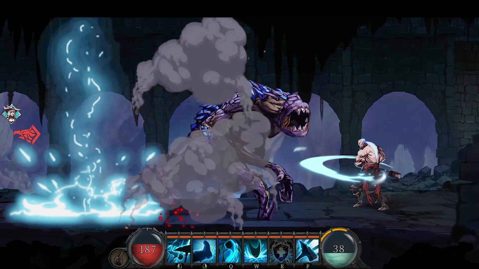 Immortal Hunters TENOKE Free Download 2025