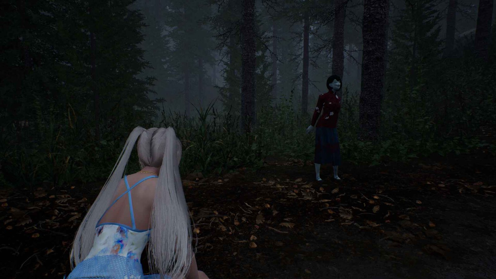 Dread Tomb TENOKE Free Download 2025
