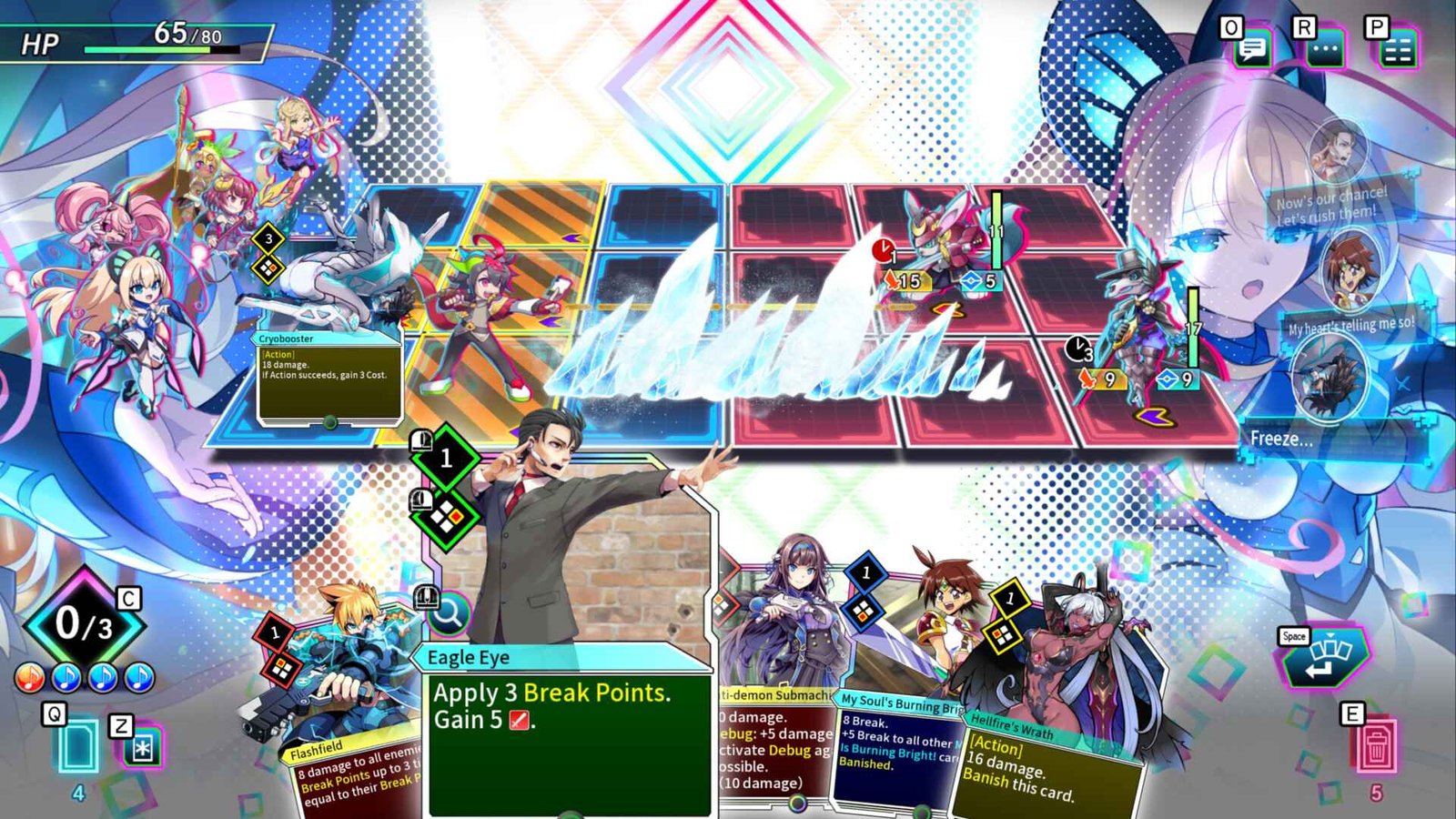 Card en Ciel Free Download For PC 2025
