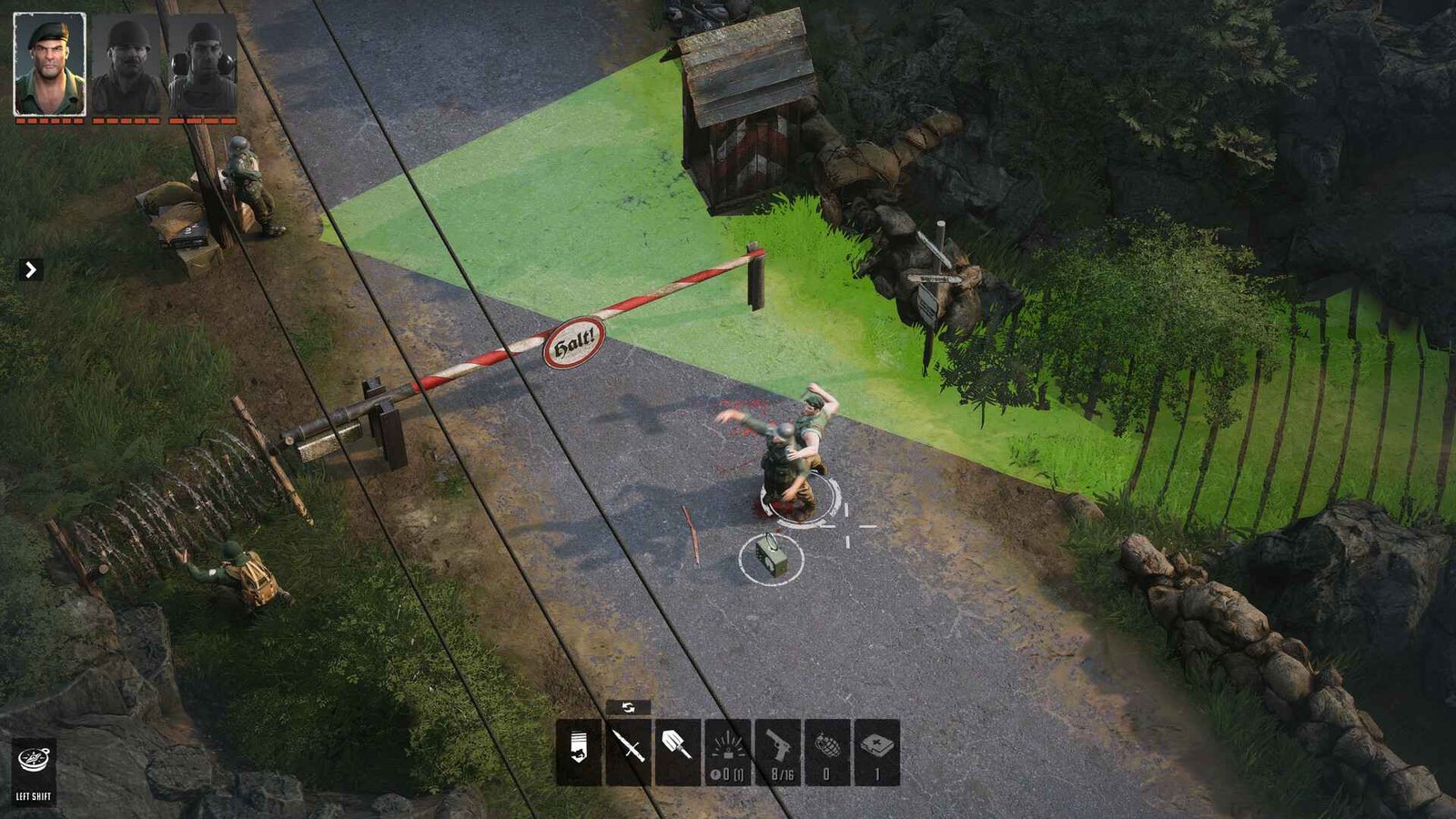 Commandos: Origins Free Download