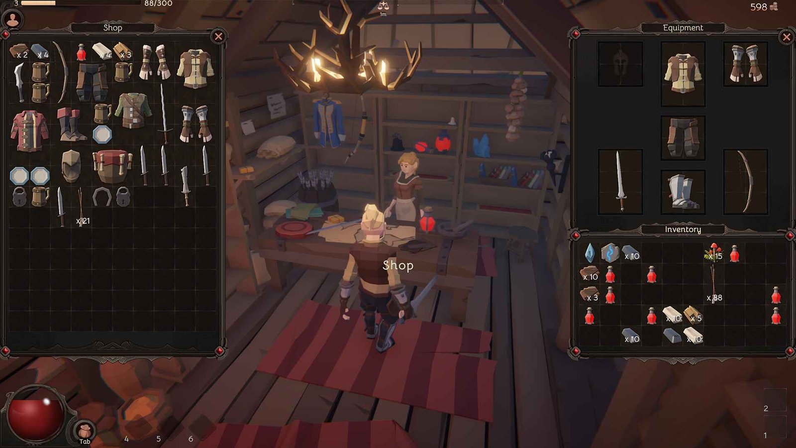 Tale of Dark Lands TENOKE Free Download 2025