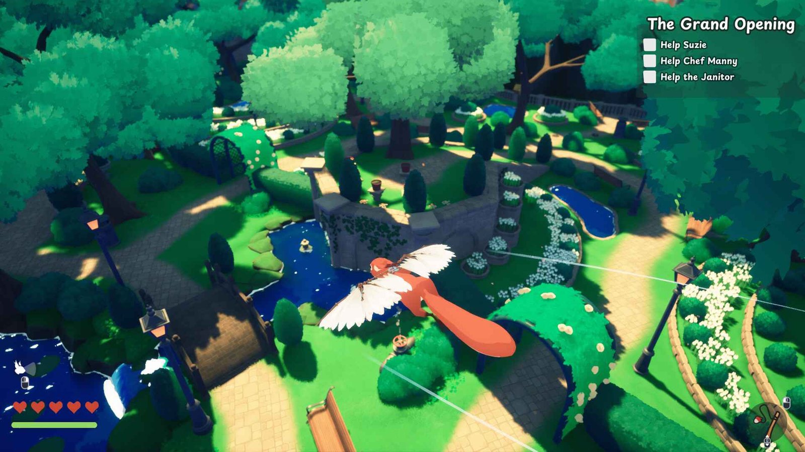 Squirreled Away TENOKE Free Download For PC 2025