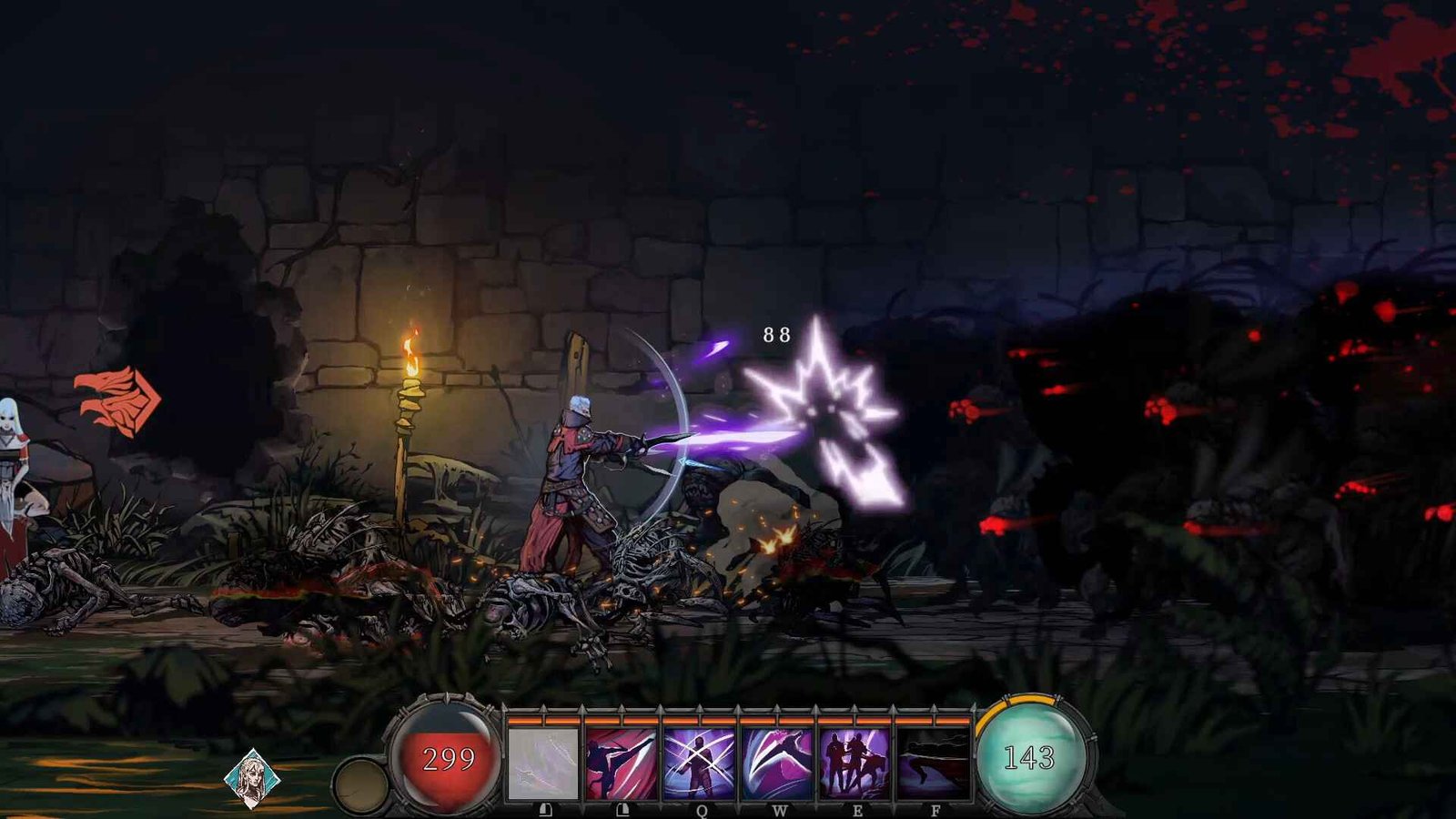 Immortal Hunters TENOKE Free Download 2025