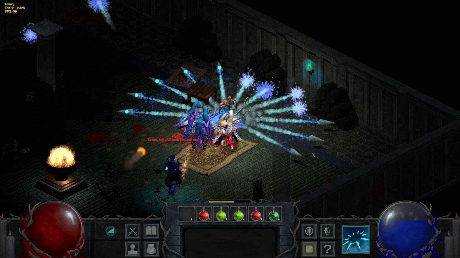 Tower of Kalemonvo TENOKE Free Download 2025