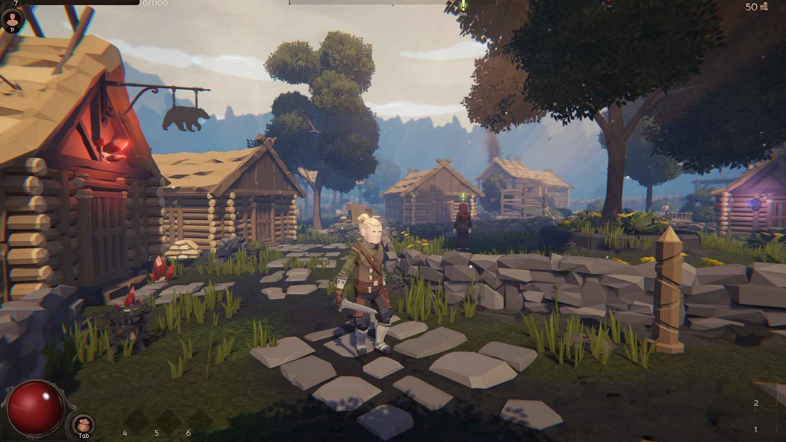 Tale of Dark Lands TENOKE Free Download 2025