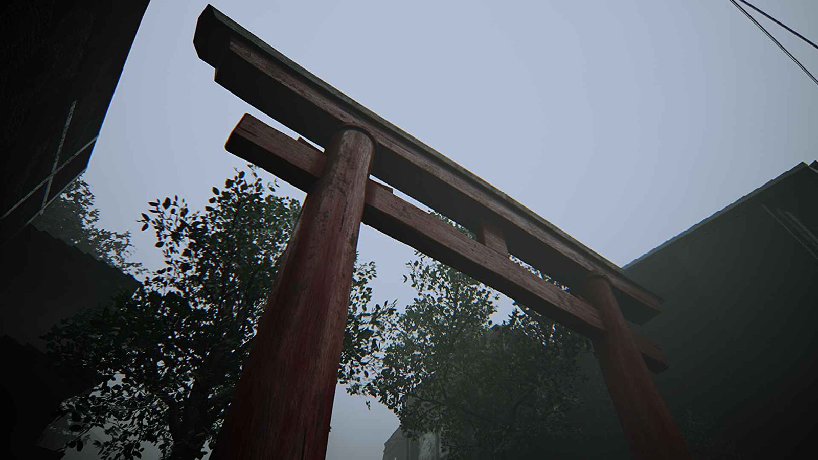 BrokenLore LOW TENOKE Free Download For PC 2025