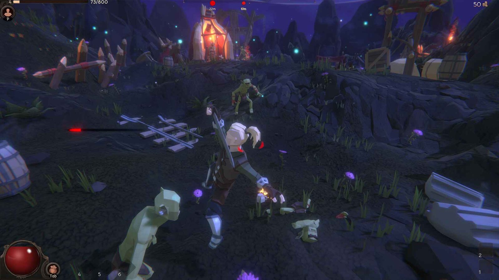 Tale of Dark Lands TENOKE Free Download 2025