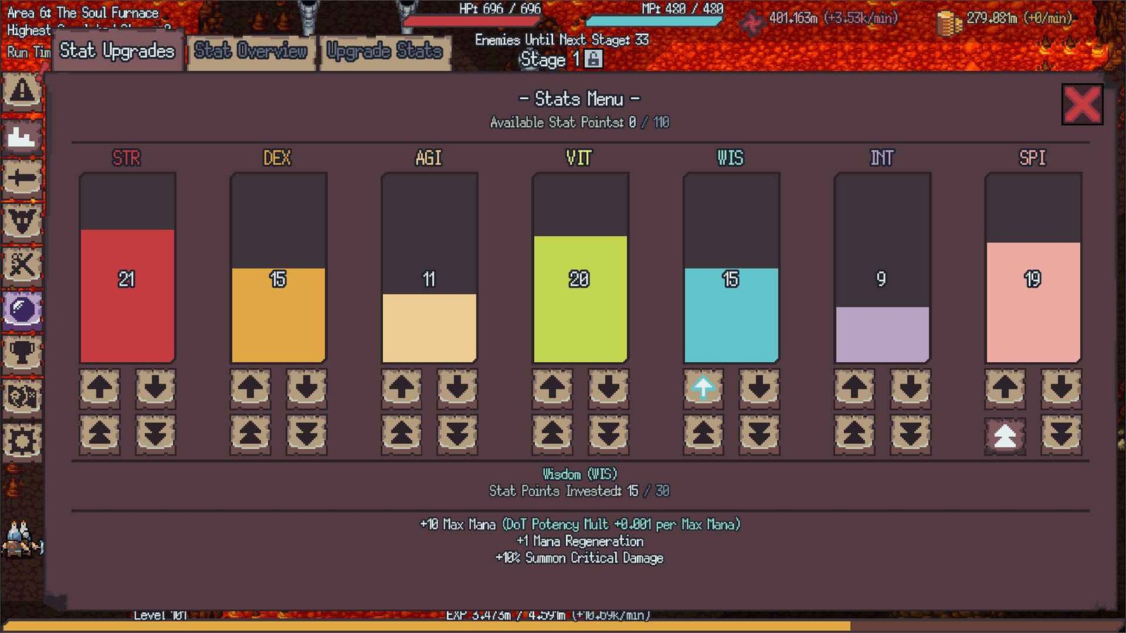 Nomad Idle Free Dwnload