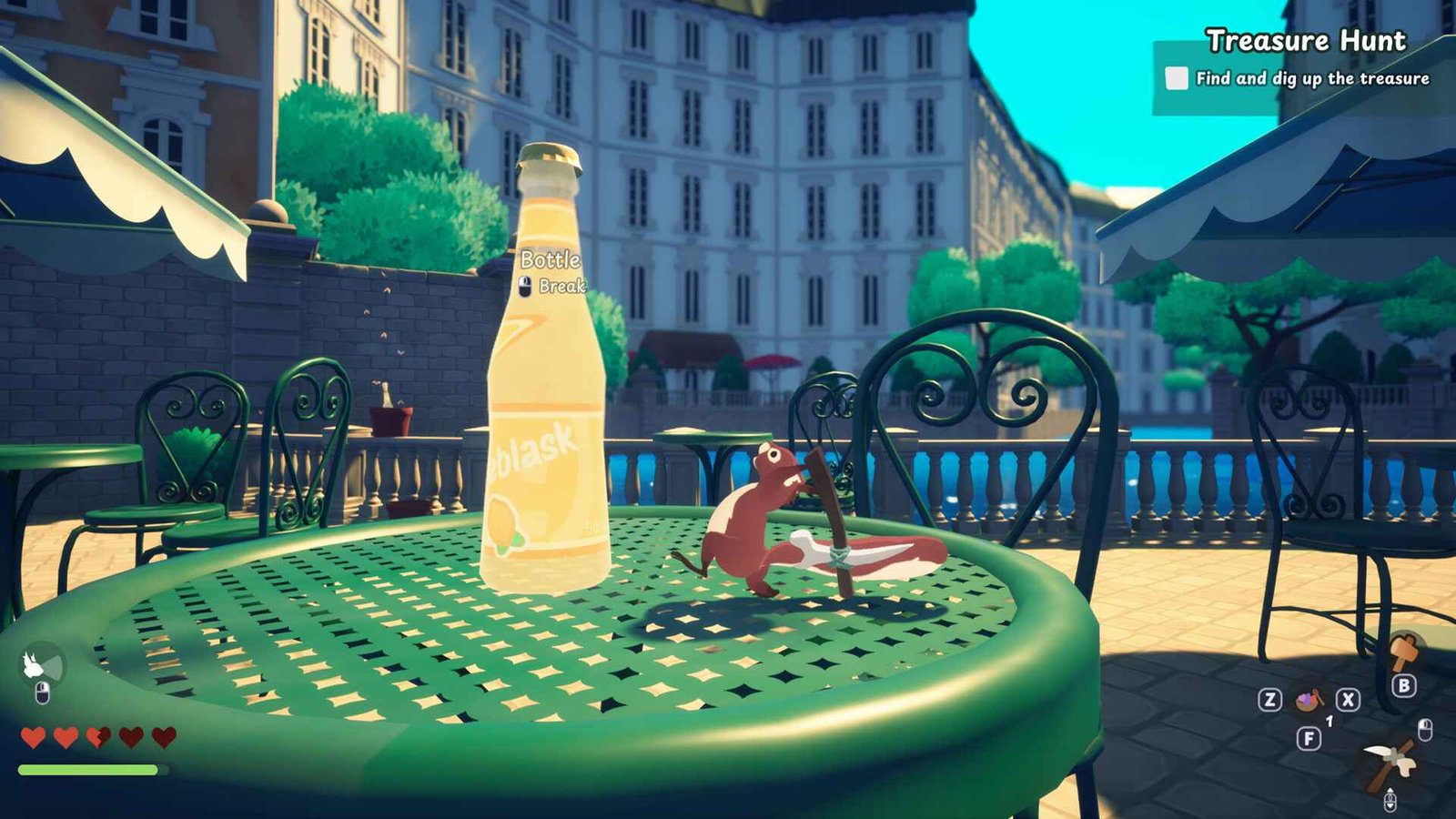 Squirreled Away TENOKE Free Download For PC 2025