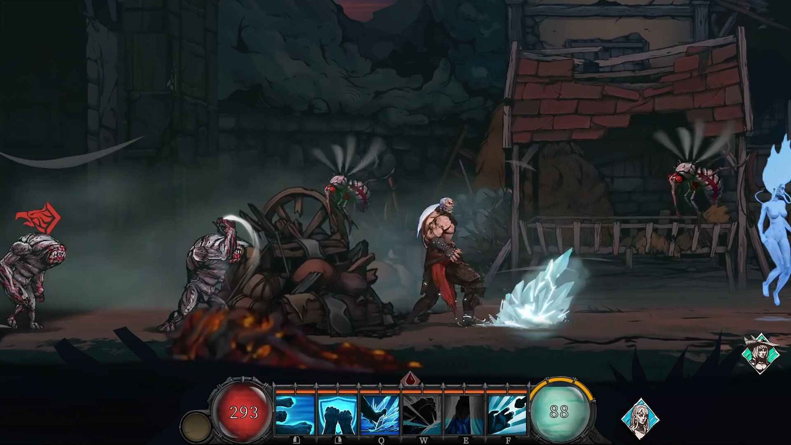Immortal Hunters TENOKE Free Download 2025