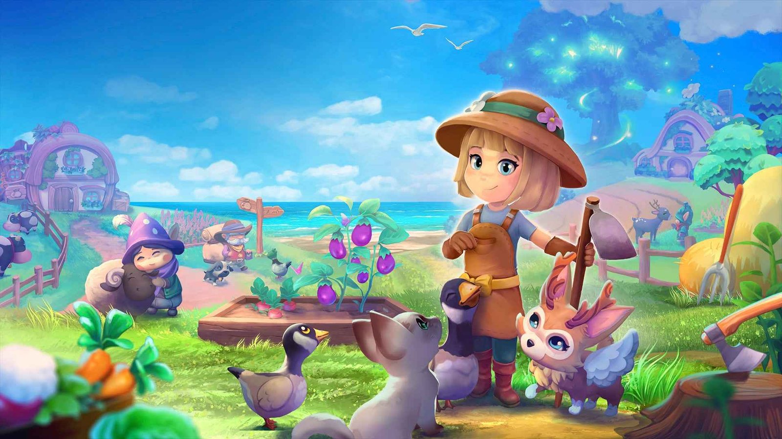 Sugardew Island Free Download 2025
