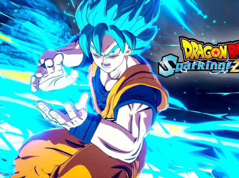 Dragon Ball Sparking Zero Download 2025