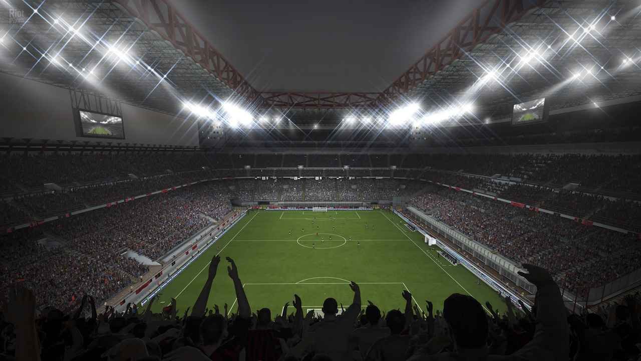 FIFA 14 PC Download – Full Version 2025