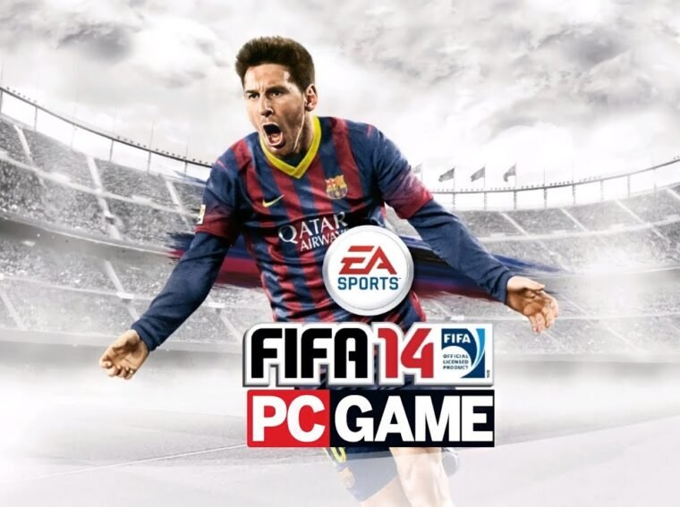 FIFA 14 PC Download – Full Version 2025