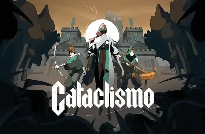 Cataclismo RUNE Free Download For PC 2025
