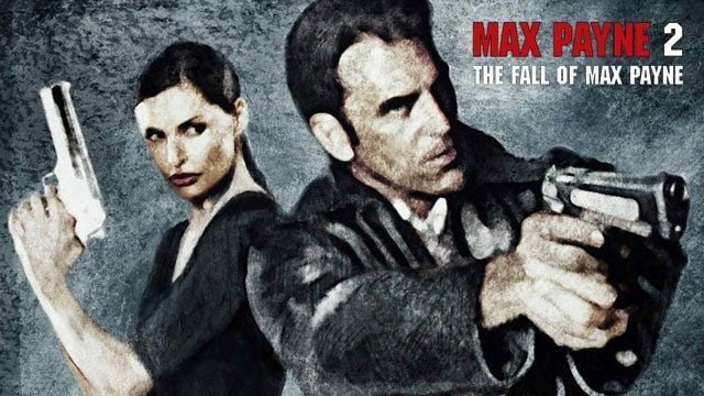 Max Payne 2 Download for PC – Full Version Free