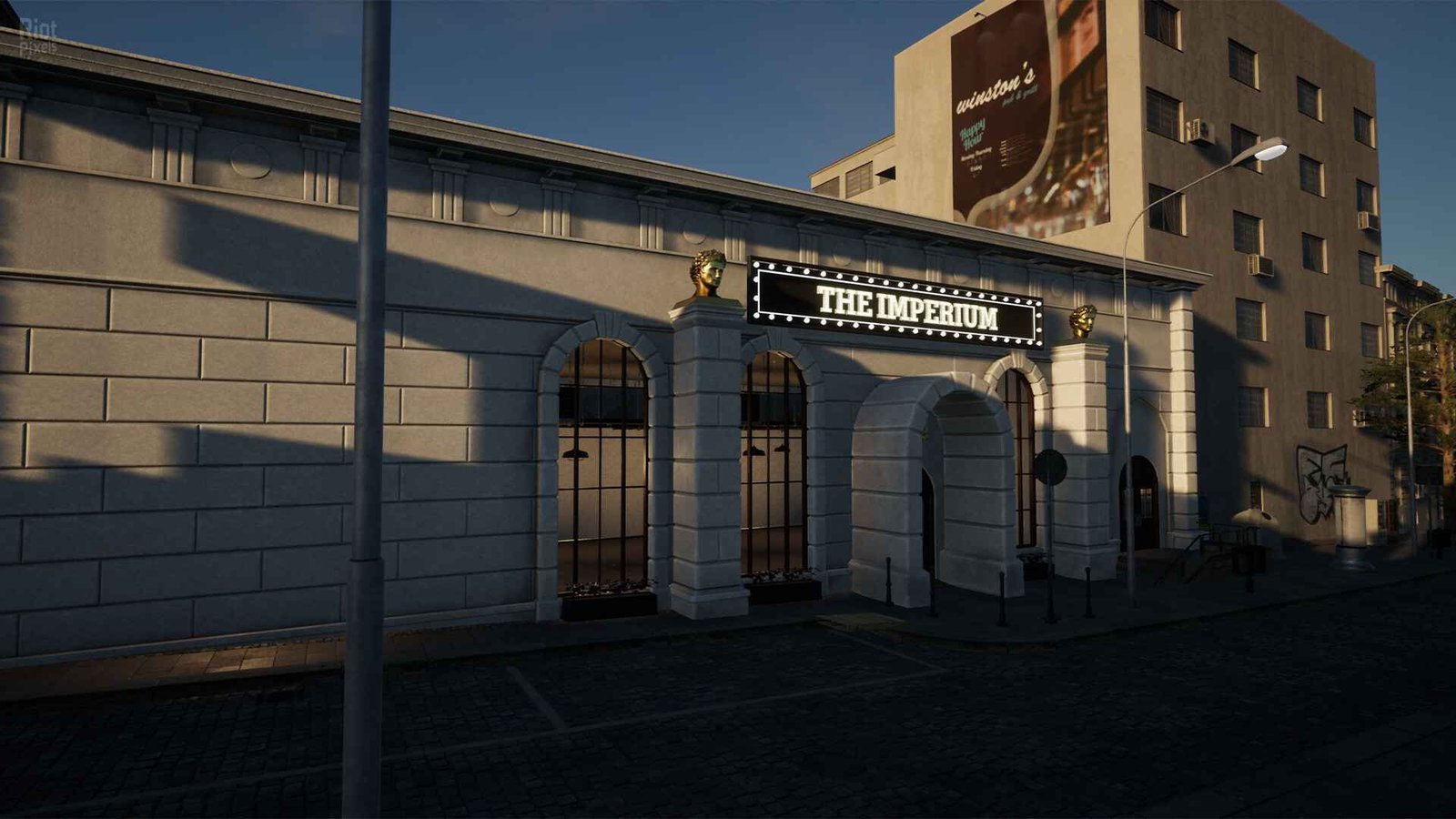 Pub Sim Free Download 2025