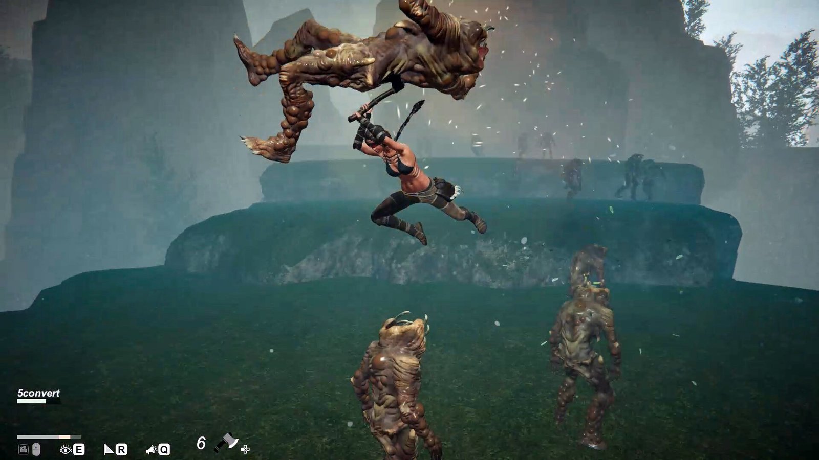 Blade Abyss TENOKE Free Download 2025