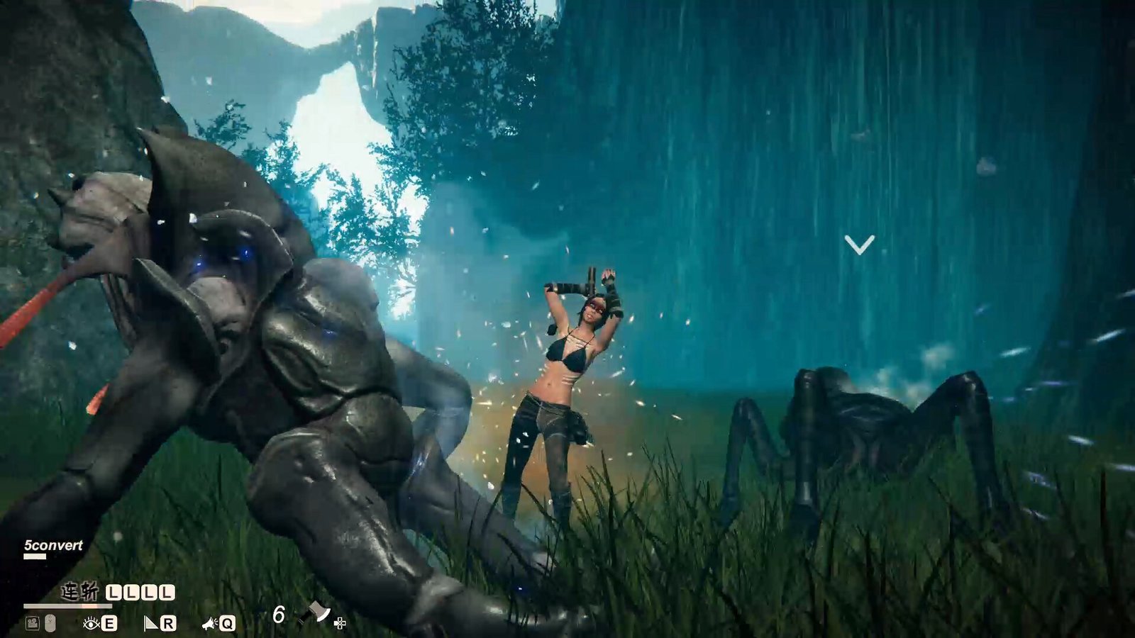 Blade Abyss TENOKE Free Download 2025