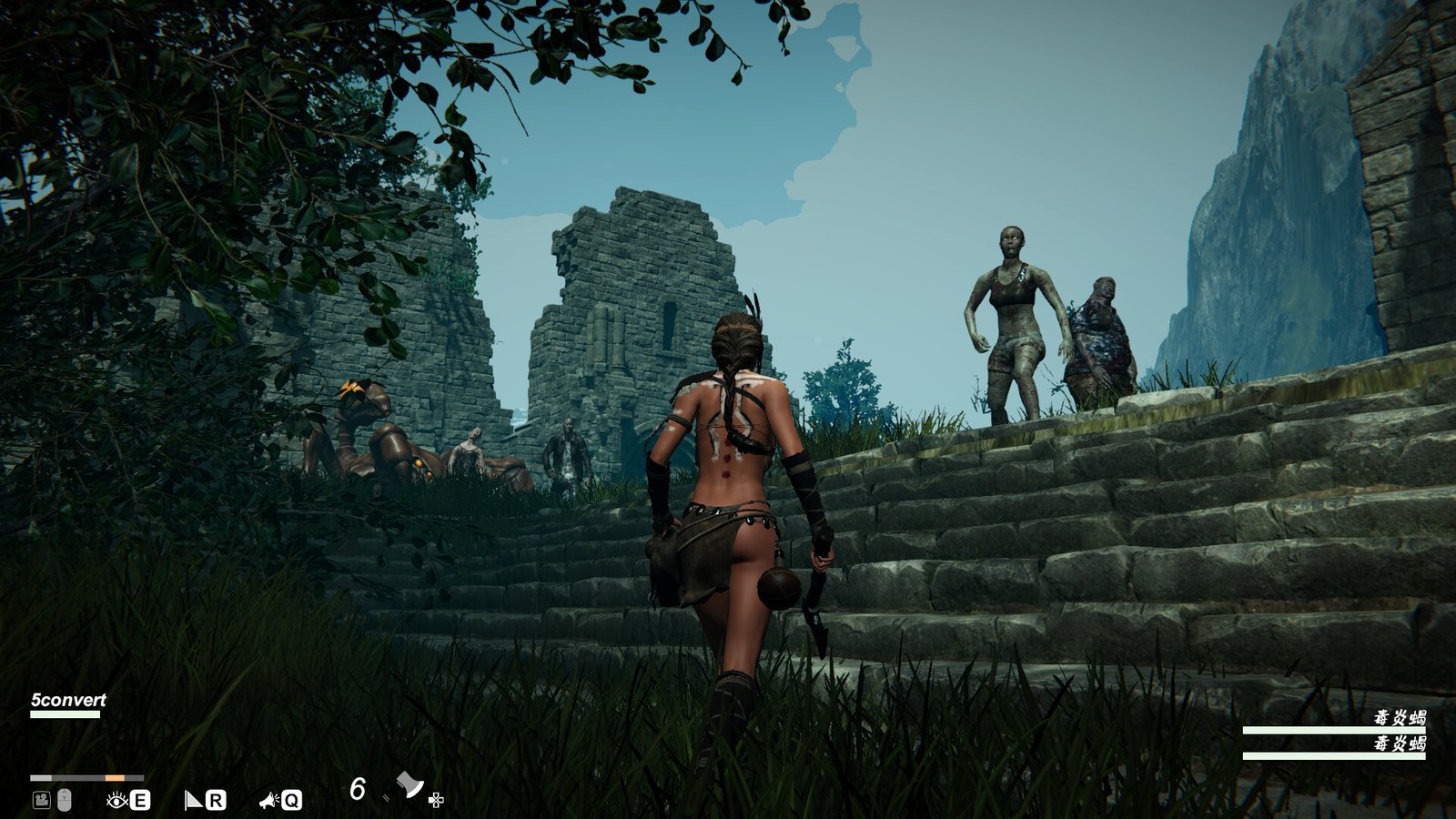 Blade Abyss TENOKE Free Download 2025