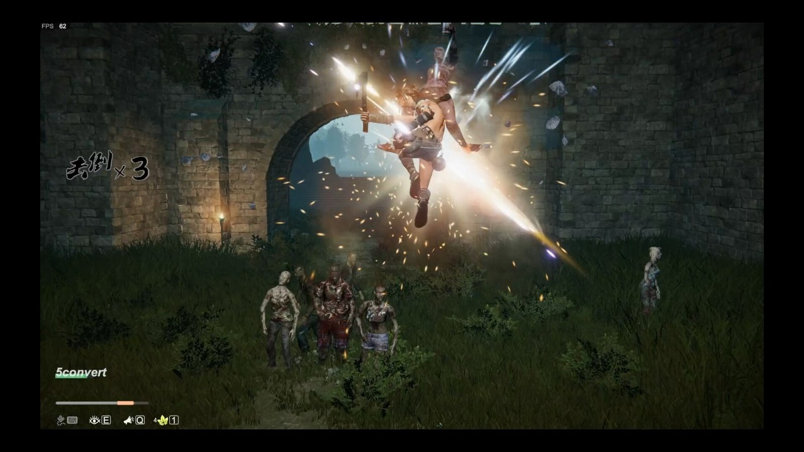Blade Abyss TENOKE Free Download 2025