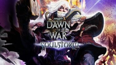 Warhammer 40,000: Dawn of War – Soulstorm