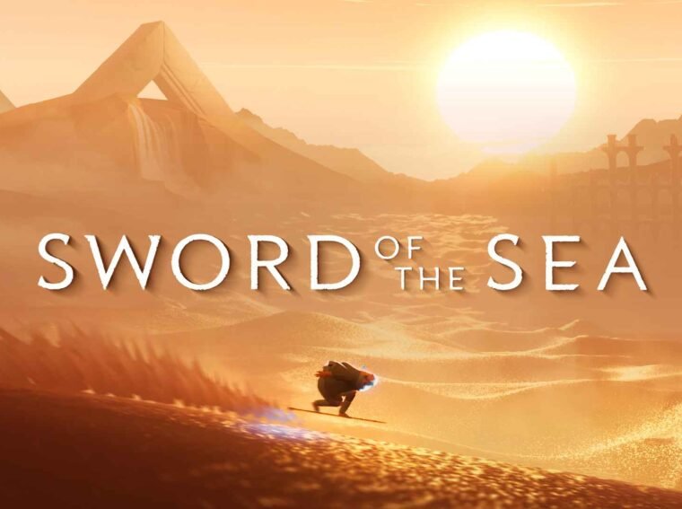 Sword of the Sea