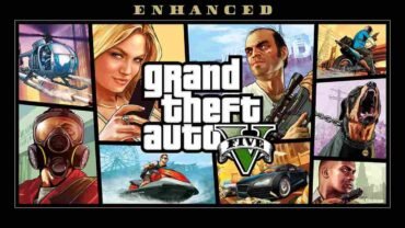 Grand Theft Auto 5