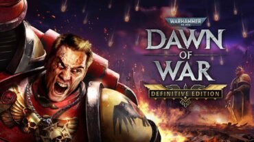 Dawn of War 4