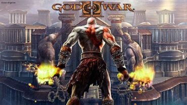 Descarga gratuita de God of War para PC [2026]