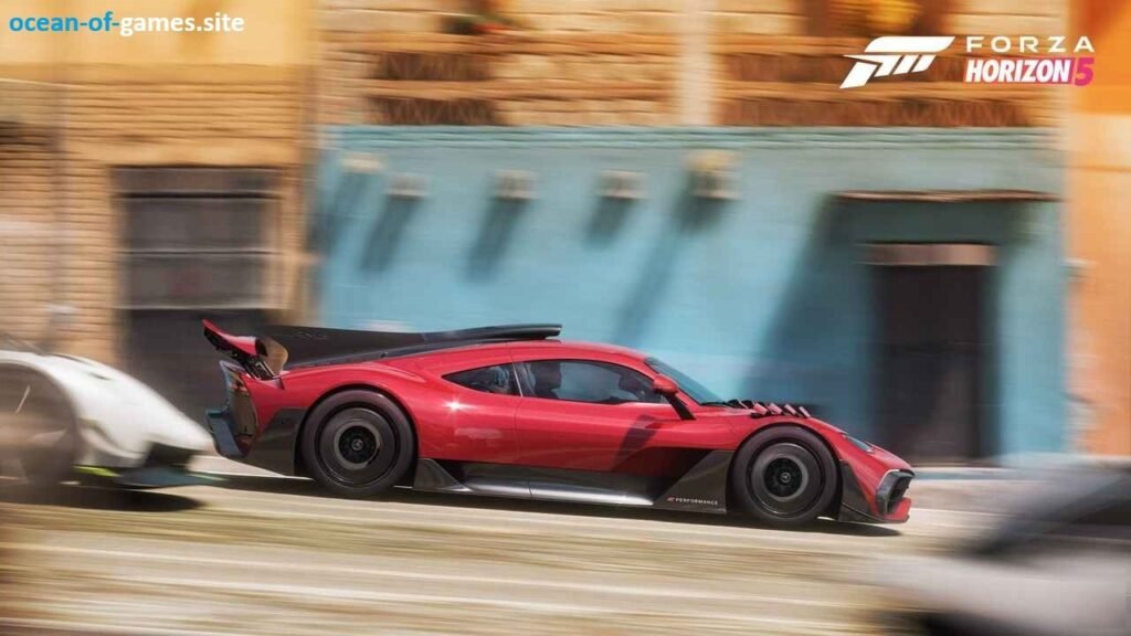Forza Horizon 5 Premium PC