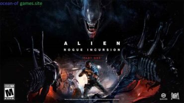 Alien: Rogue Incursion PC Game Free