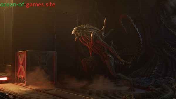 Alien: Rogue Incursion PC Game Free