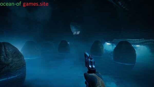 Alien: Rogue Incursion PC Game Free
