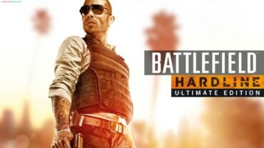 Battlefield Hardline Deluxe Edition PC Free