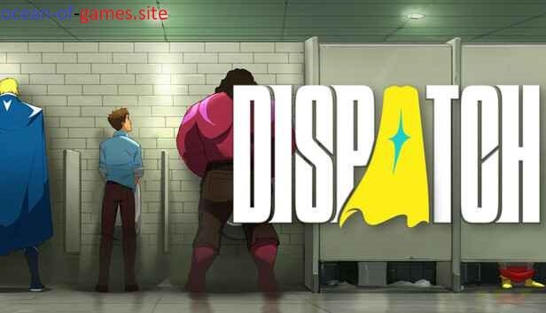 Dispatch Game Free For PC Latest