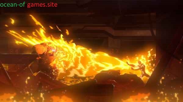 Dispatch Game Free For PC Latest